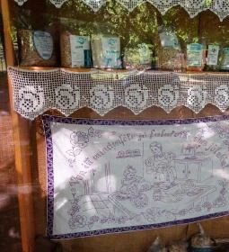 Éléskamra Étterem