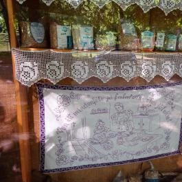 Éléskamra Étterem Budapest - Egyéb