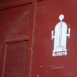 Élesztőház Budapest - Egyéb