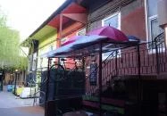 Élesztőház Budapest