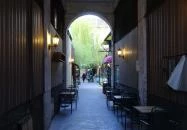 Élesztőház Budapest