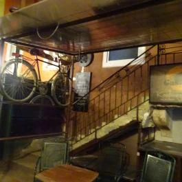 Élesztőház Budapest - Külső kép