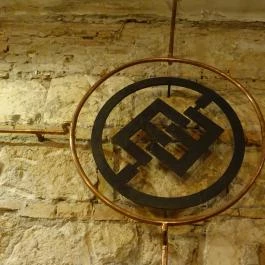 Élesztőház Budapest - Belső