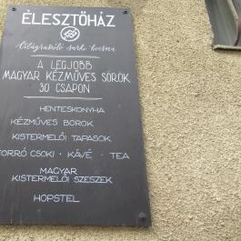 Élesztőház Budapest - Egyéb
