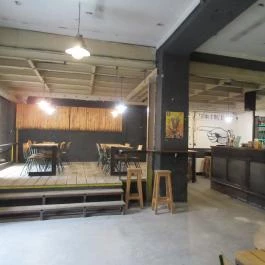 Élesztőház Budapest - Egyéb