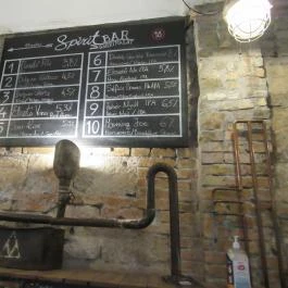 Élesztőház Budapest - Egyéb