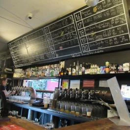 Élesztőház Budapest - Egyéb