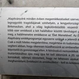 Élet menete Budapest - Egyéb