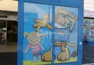 Elevenpark Játszóház - Reno Udvar Budapest