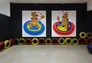 Elevenpark Játszóház - Reno Udvar Budapest