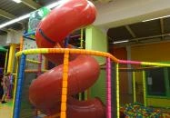 Elevenpark Játszóház - Reno Udvar Budapest