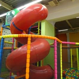 Elevenpark Játszóház - Reno Udvar Budapest - Egyéb