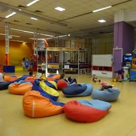 Elevenpark Játszóház - Reno Udvar Budapest - Egyéb