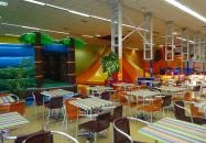 Elevenpark Játszóház - Reno Udvar Budapest