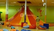 Elevenpark Játszóház - Reno Udvar Budapest - 