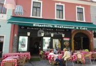 Elisabeth Étterem Szentendre