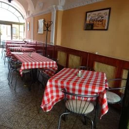 Elisabeth Étterem Szentendre - Külső kép