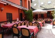 Elisabeth Étterem Szentendre