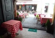 Elisabeth Étterem Szentendre