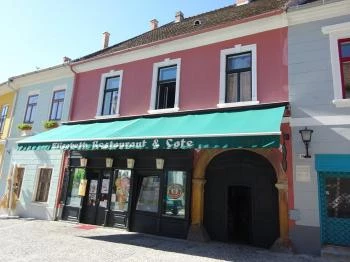 Elisabeth Étterem Szentendre