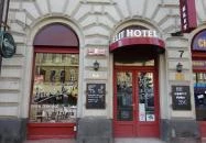 Hotel Elit Budapest