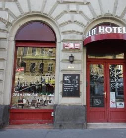 Hotel Elit