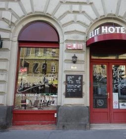 Elit Pub
