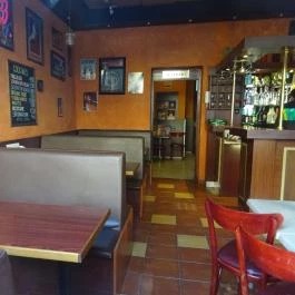 Elit Pub Budapest - Belső