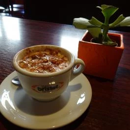 Elit Pub Budapest - Étel/ital