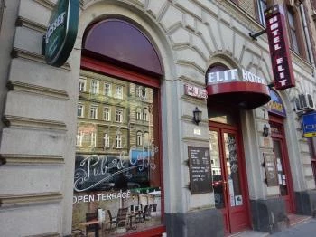 Elit Pub Budapest