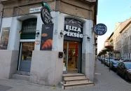 Eliza Pékség Budapest