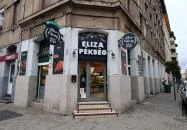 Eliza Pékség Budapest