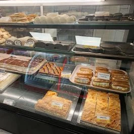 Eliza Pékség, Budapest - Étel/ital