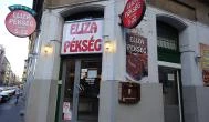 Eliza Pékség Budapest - Külső kép
