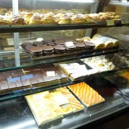 Eliza Pékség Budapest - Étel/ital