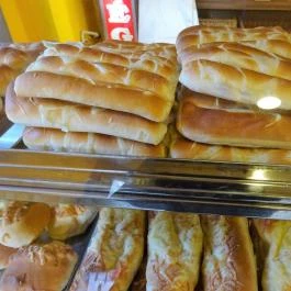 Eliza Pékség Budapest - Étel/ital