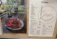 Ellas Brunch & Bistro Budapest