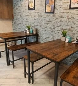 Ellas Brunch & Bistro