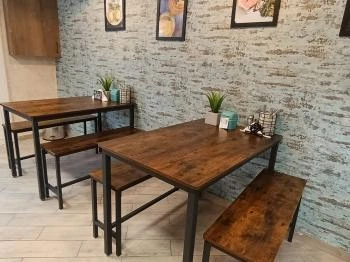 Ellas Brunch & Bistro Budapest