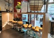 Ellas Brunch & Bistro Budapest