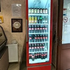 Ellas Brunch & Bistro Budapest - Étel/ital