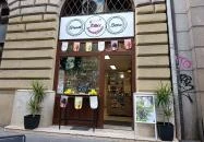 Ellas Brunch & Bistro Budapest