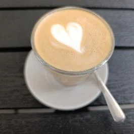 Ellas Brunch & Bistro Budapest - Étel/ital