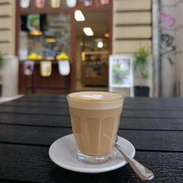 Ellas Brunch & Bistro Budapest - Étel/ital