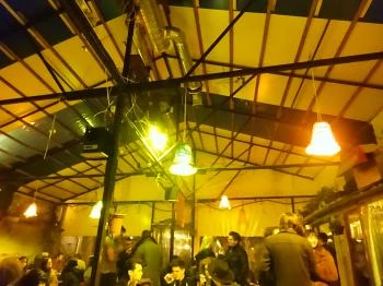 Ellátó Kert Budapest