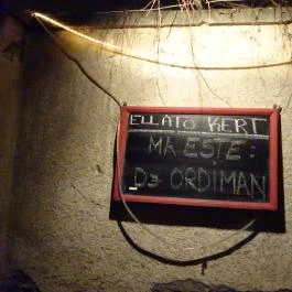 Ellátó Kert, Budapest - Egyéb