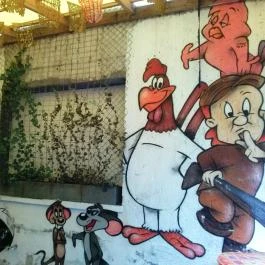 Ellátó Kert, Budapest - Egyéb