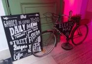 Ellátóház Budapest