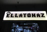 Ellátóház Budapest