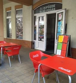 Első Fogás Kifőzde